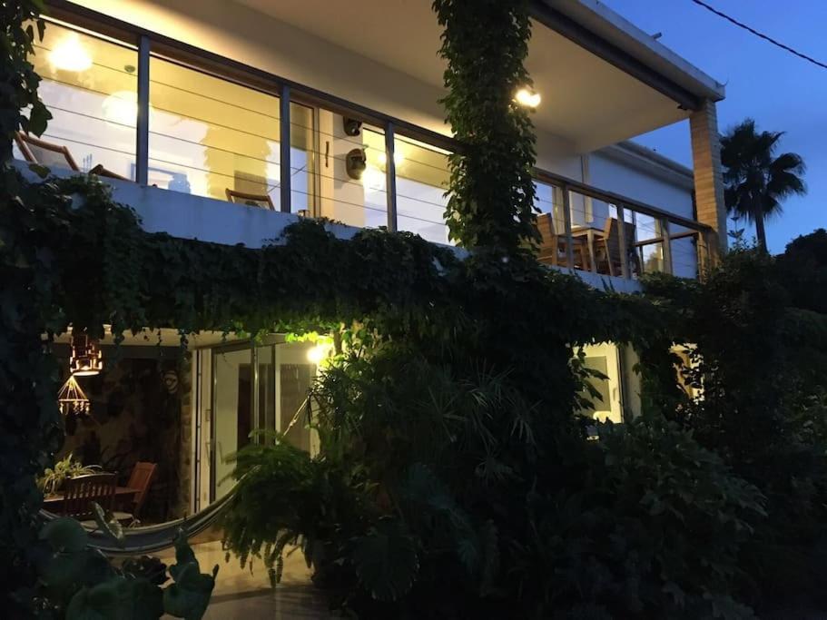 Villa In Albir لالفاس دبل بي المظهر الخارجي الصورة