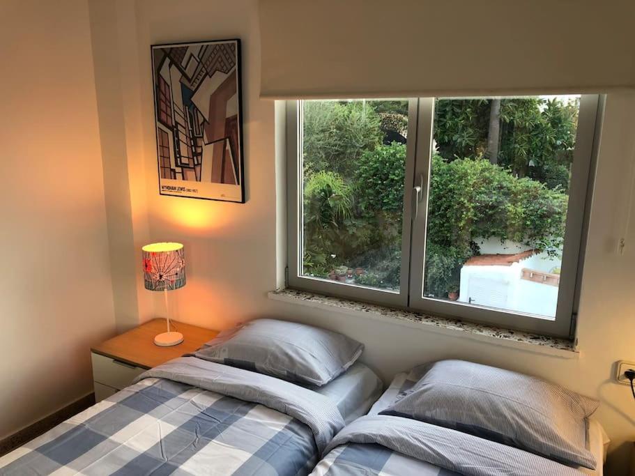 Villa In Albir لالفاس دبل بي المظهر الخارجي الصورة