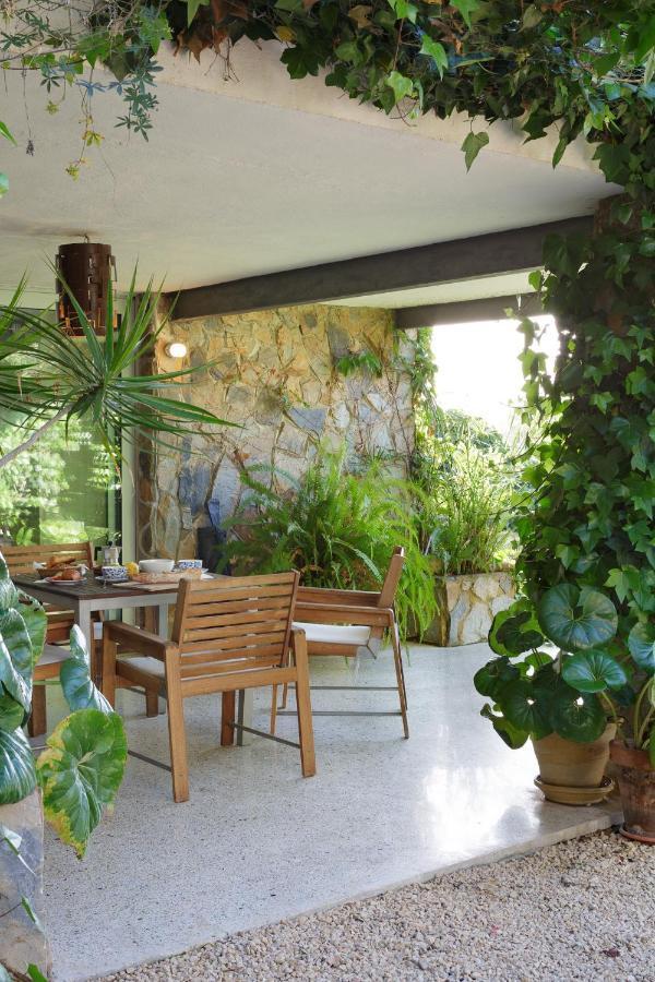 Villa In Albir لالفاس دبل بي المظهر الخارجي الصورة