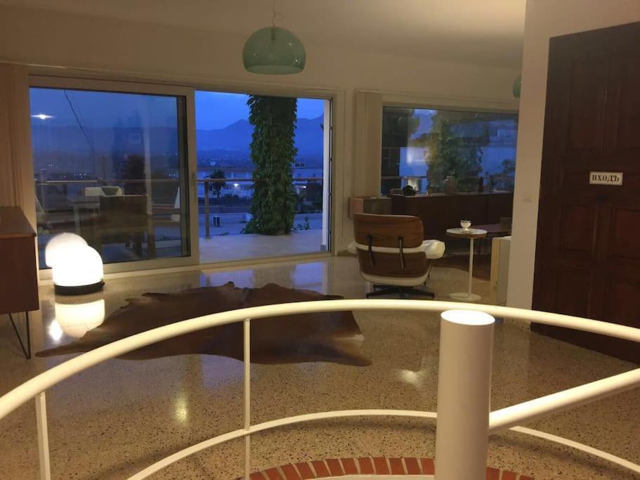 Villa In Albir لالفاس دبل بي المظهر الخارجي الصورة