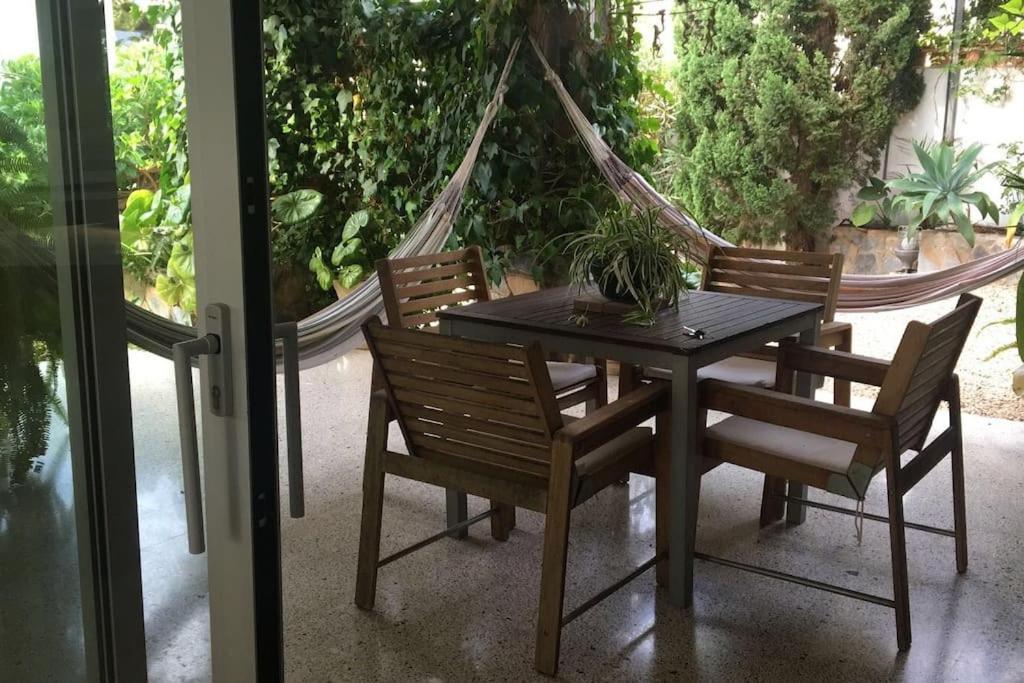 Villa In Albir لالفاس دبل بي المظهر الخارجي الصورة