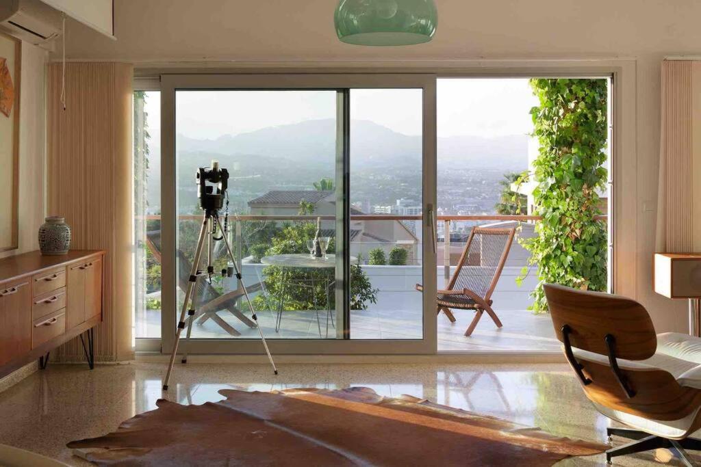 Villa In Albir لالفاس دبل بي المظهر الخارجي الصورة