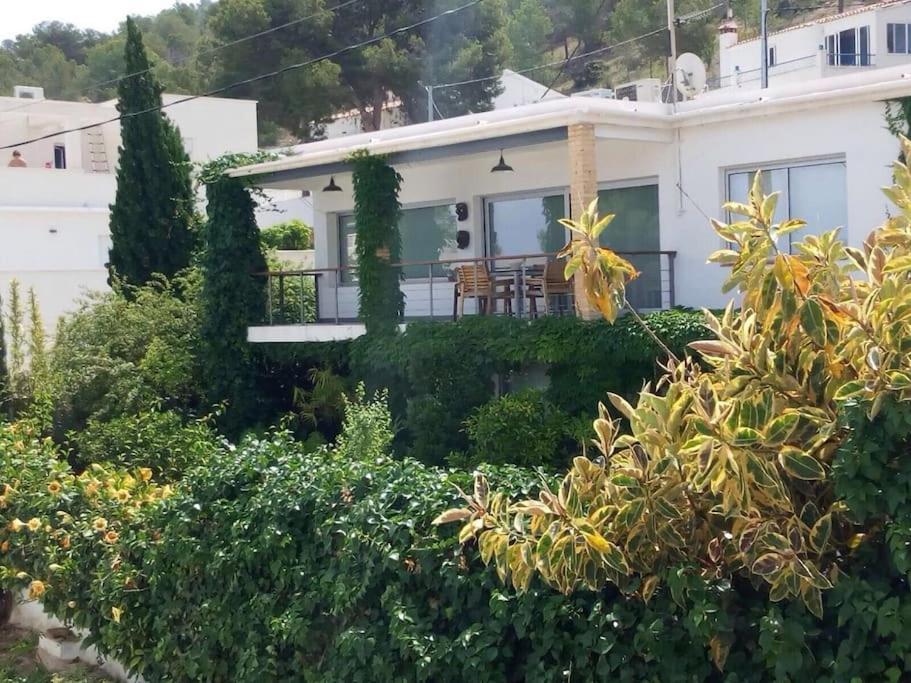 Villa In Albir لالفاس دبل بي المظهر الخارجي الصورة