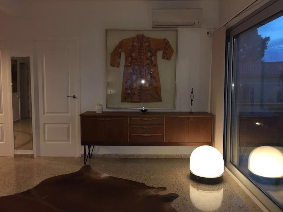 Villa In Albir لالفاس دبل بي المظهر الخارجي الصورة