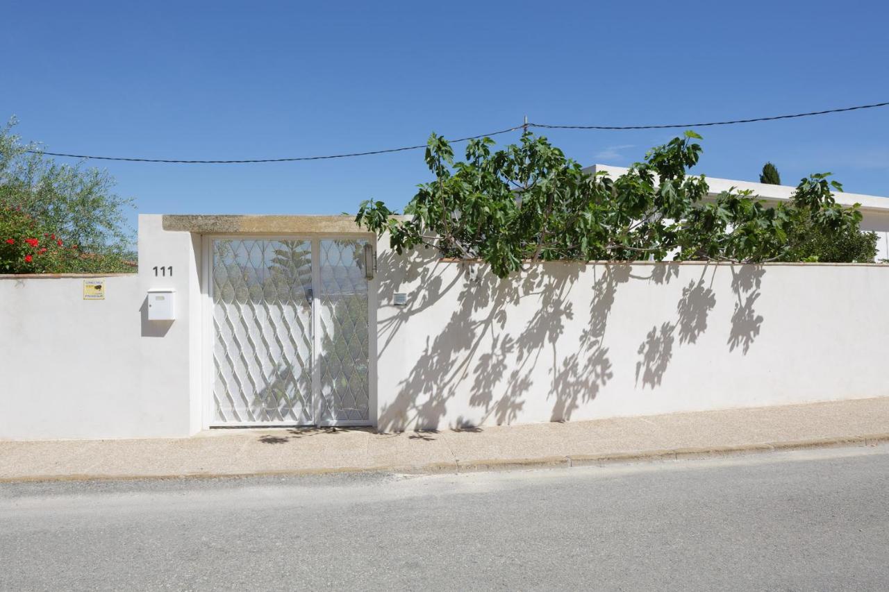 Villa In Albir لالفاس دبل بي المظهر الخارجي الصورة
