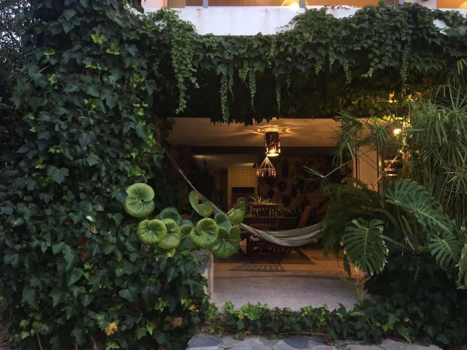Villa In Albir لالفاس دبل بي المظهر الخارجي الصورة