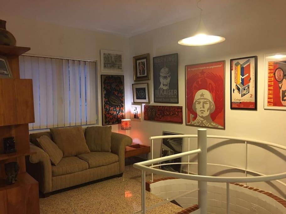 Villa In Albir لالفاس دبل بي المظهر الخارجي الصورة